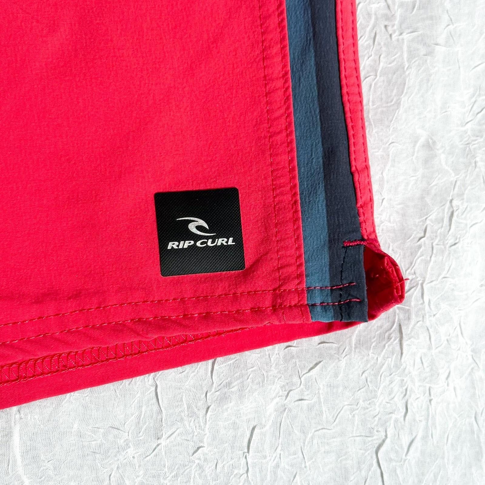 Rip Curl Rip Curl Mirage Boardshorts Mens M Cordura Stretch Swim Surf Size US 32 / EU 48 - 2 Thumbnail