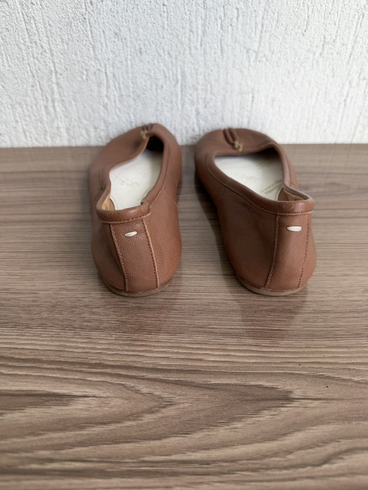 Maison Margiela Tabi Ballet flats Size US 6 / IT 36 - 11 Thumbnail