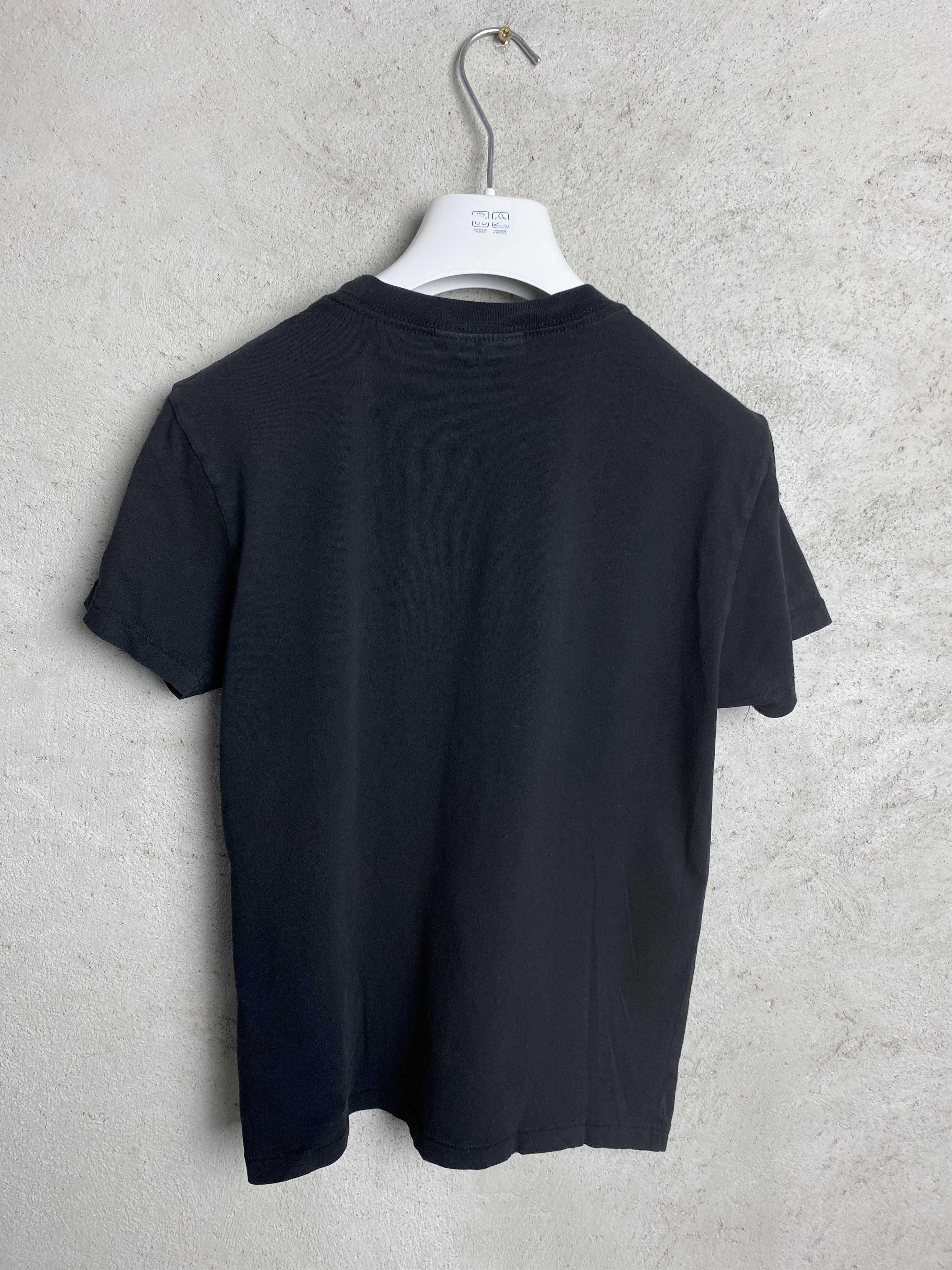 Ganni Ganni Space Cowboy t-shirt tee casual Size S / US 4 / IT 40 - 6 Thumbnail