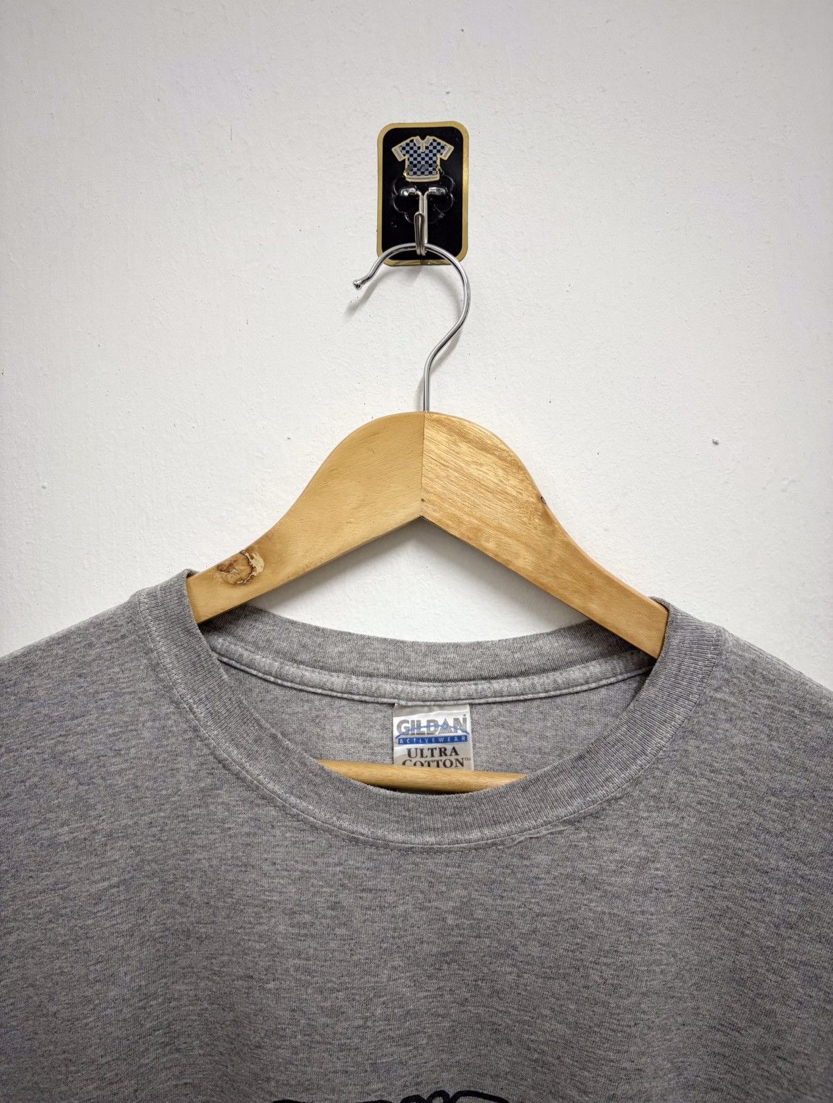 Vintage Vintage 90's Sour Skateboards 420 ( Bong ) T-Shirt Size US XL / EU 56 / 4 - 9 Thumbnail