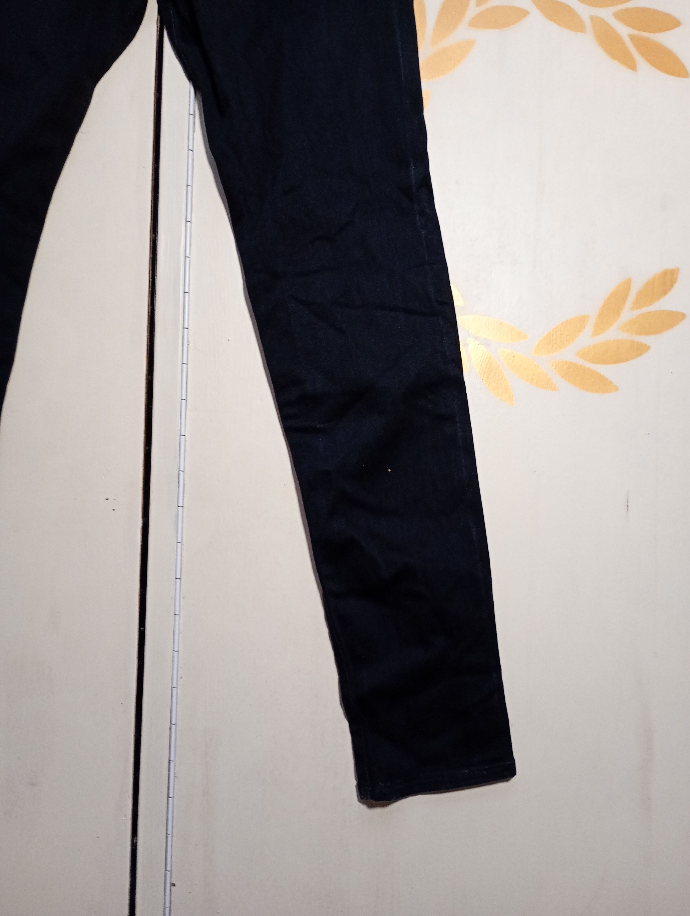 Represent Clo. Represent Essential Denim Jeans Size US 31 - 12 Thumbnail