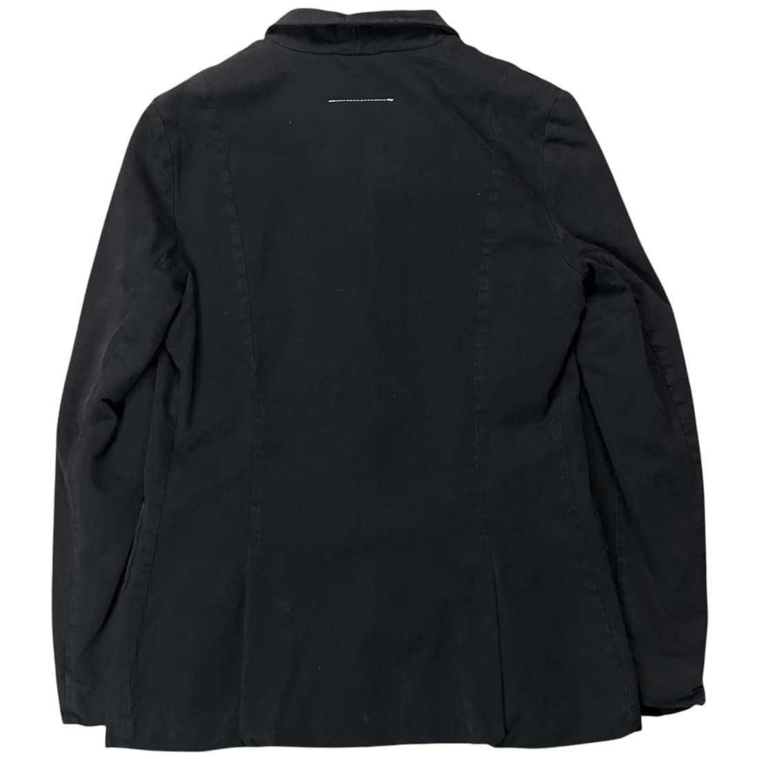 Maison Margiela Maison Martin Margiela Margiela Sunfaded Blazer - AW04 Size US S / EU 44-46 / 1 - 3 Thumbnail
