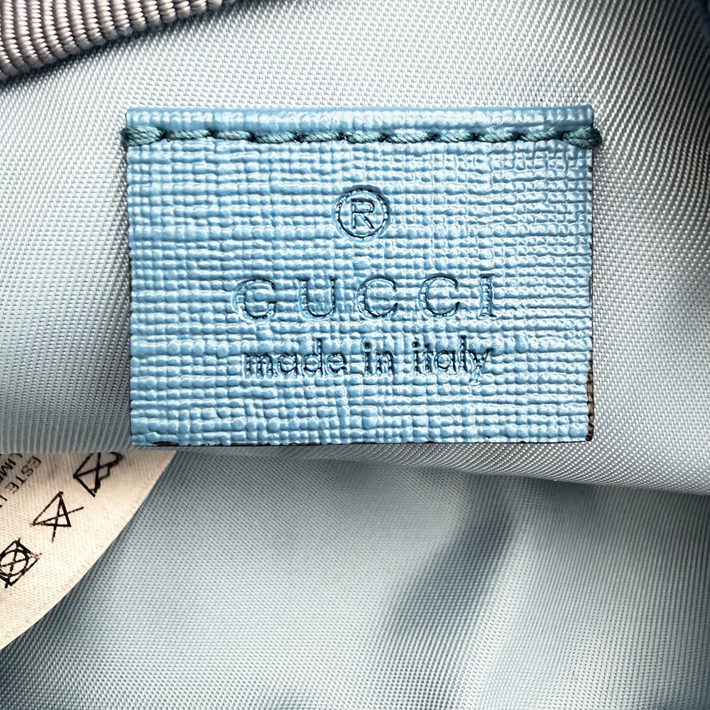 Gucci Gucci Children Elastic Belt Bag Size ONE SIZE - 5 Thumbnail