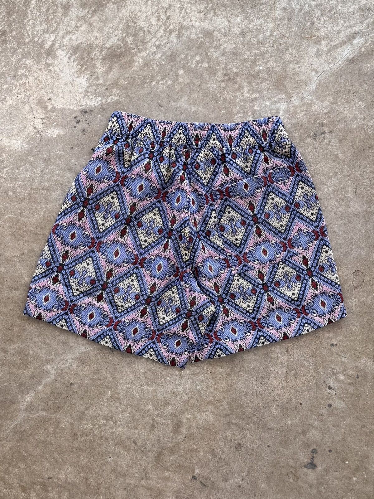 Pleasures Pleasures Coffer Short Large Size US 34 / EU 50 - 5 Thumbnail