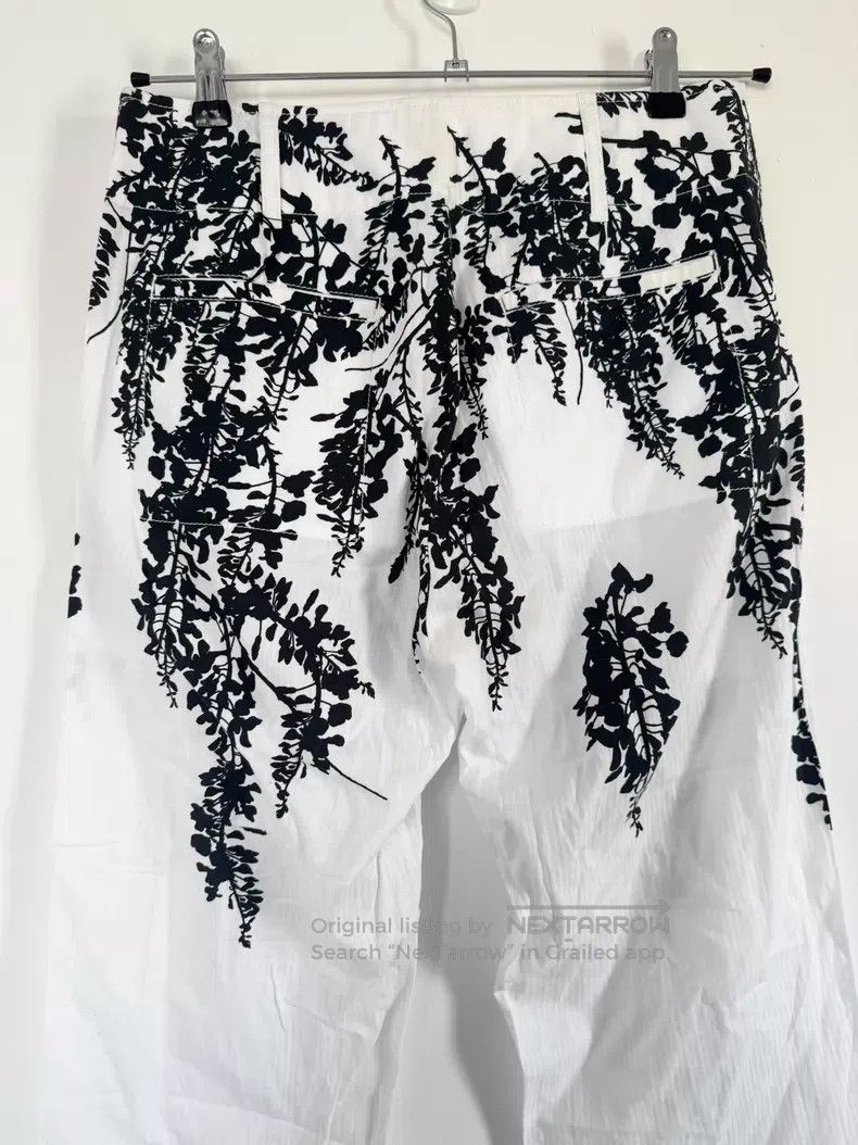Ann Demeulemeester Ann Demeulemeester size S Showpiece Trousers Size US 27 - 2 Thumbnail