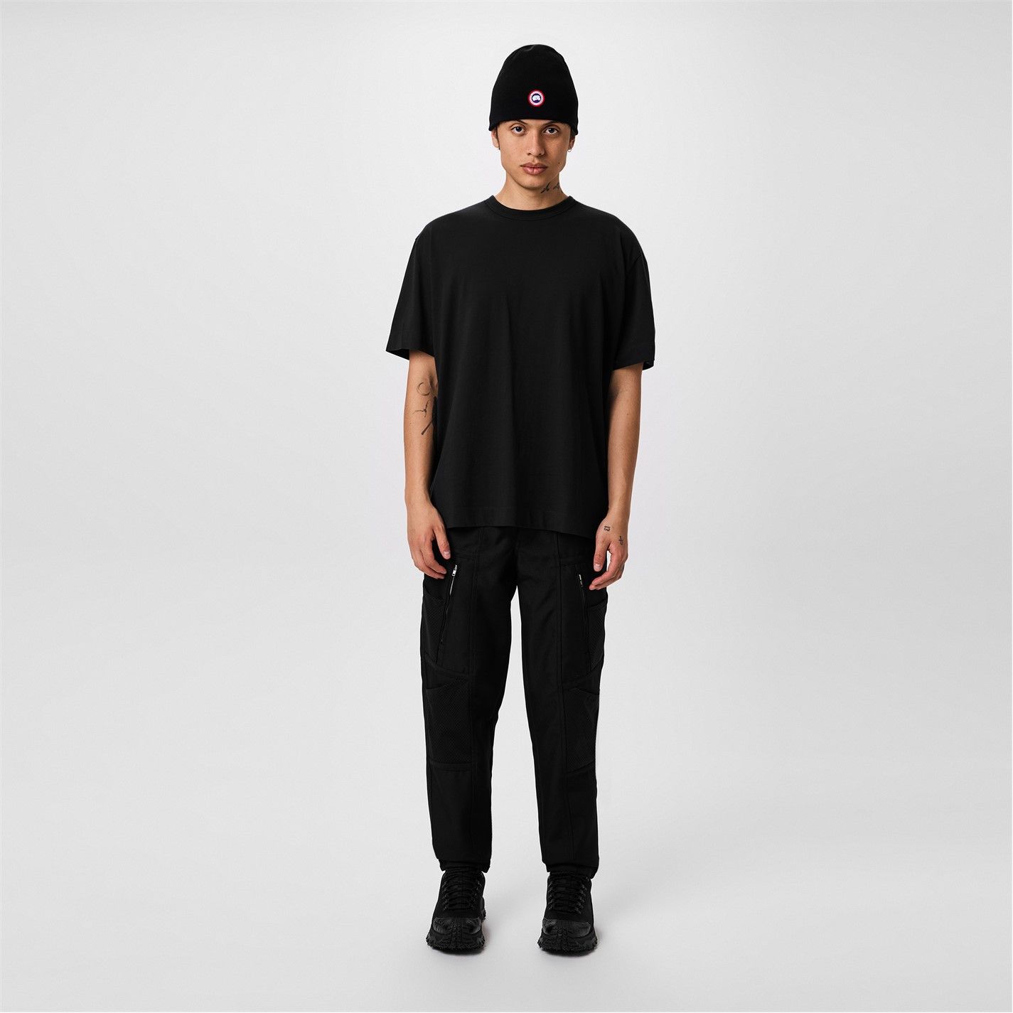 Canada Goose Gladstone T-Shirt Size US L / EU 52-54 / 3 - 4 Thumbnail
