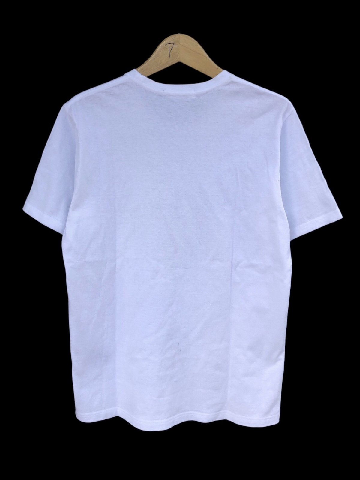 Japanese Brand × Jun Takahashi × Undercover Undercover Angel Cupid UC Tees Size US M / EU 48-50 / 2 - 2 Thumbnail