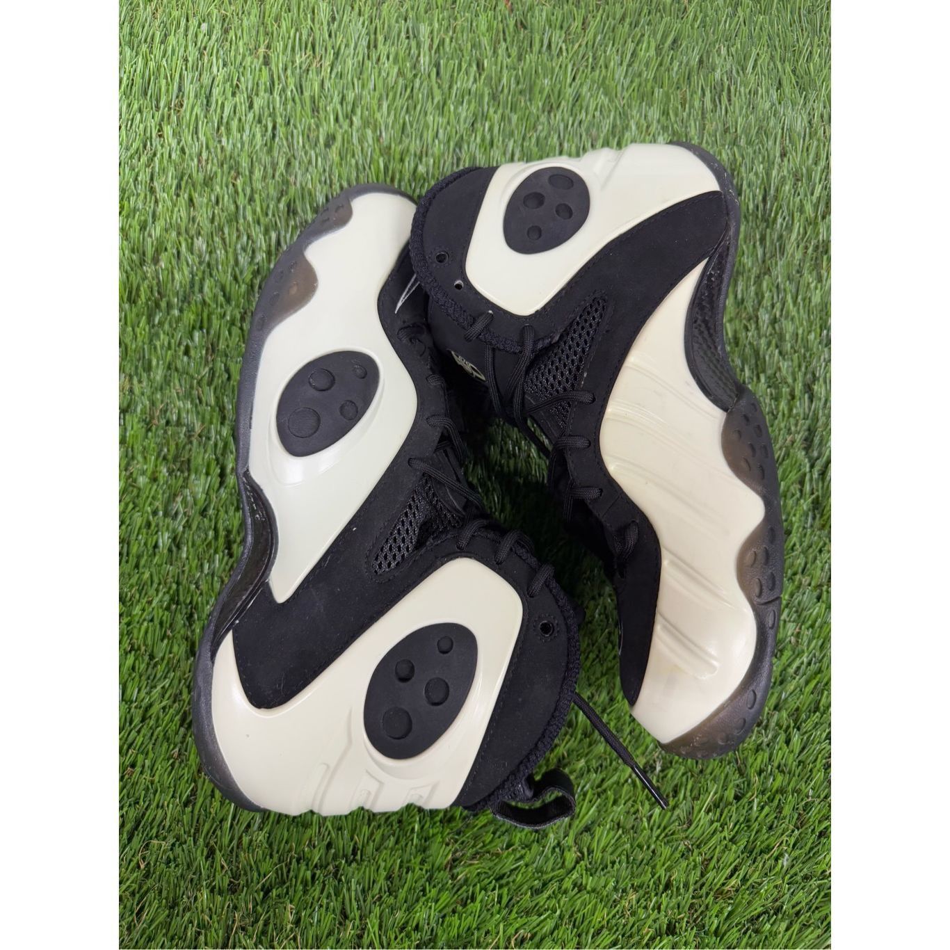 Nike Size 9.5 - Nike Zoom Rookie QS 2018 Glow In The Dark Size US 9 / EU 42 - 5 Thumbnail