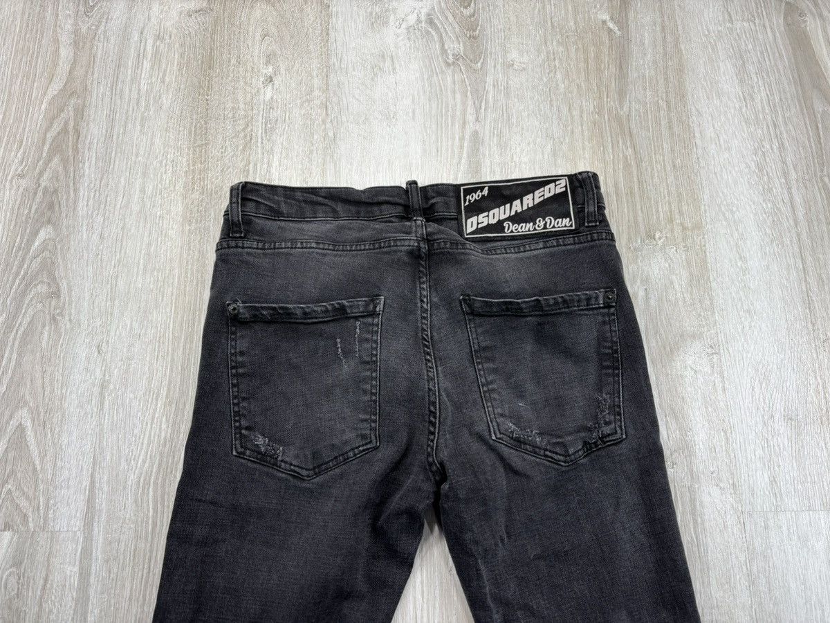 Dsquared2 × Japanese Brand Mens jeans Dsquared2 Size 44 Size US 30 / EU 46 - 11 Thumbnail