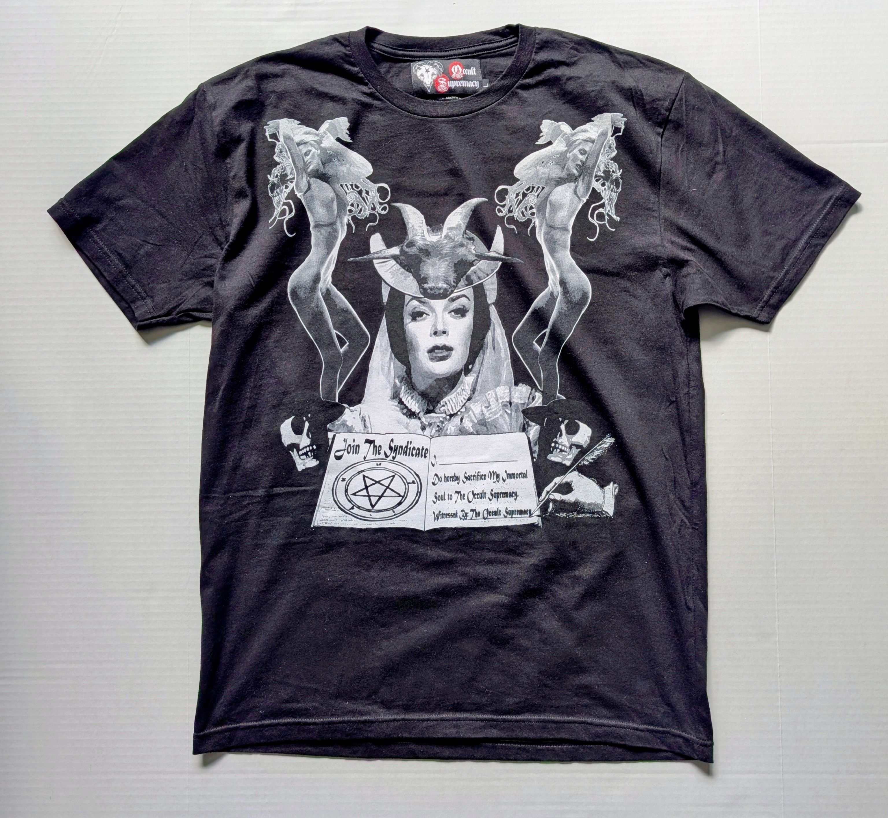Other Occult Supremacy Size US L / EU 52-54 / 3 - 1 Thumbnail