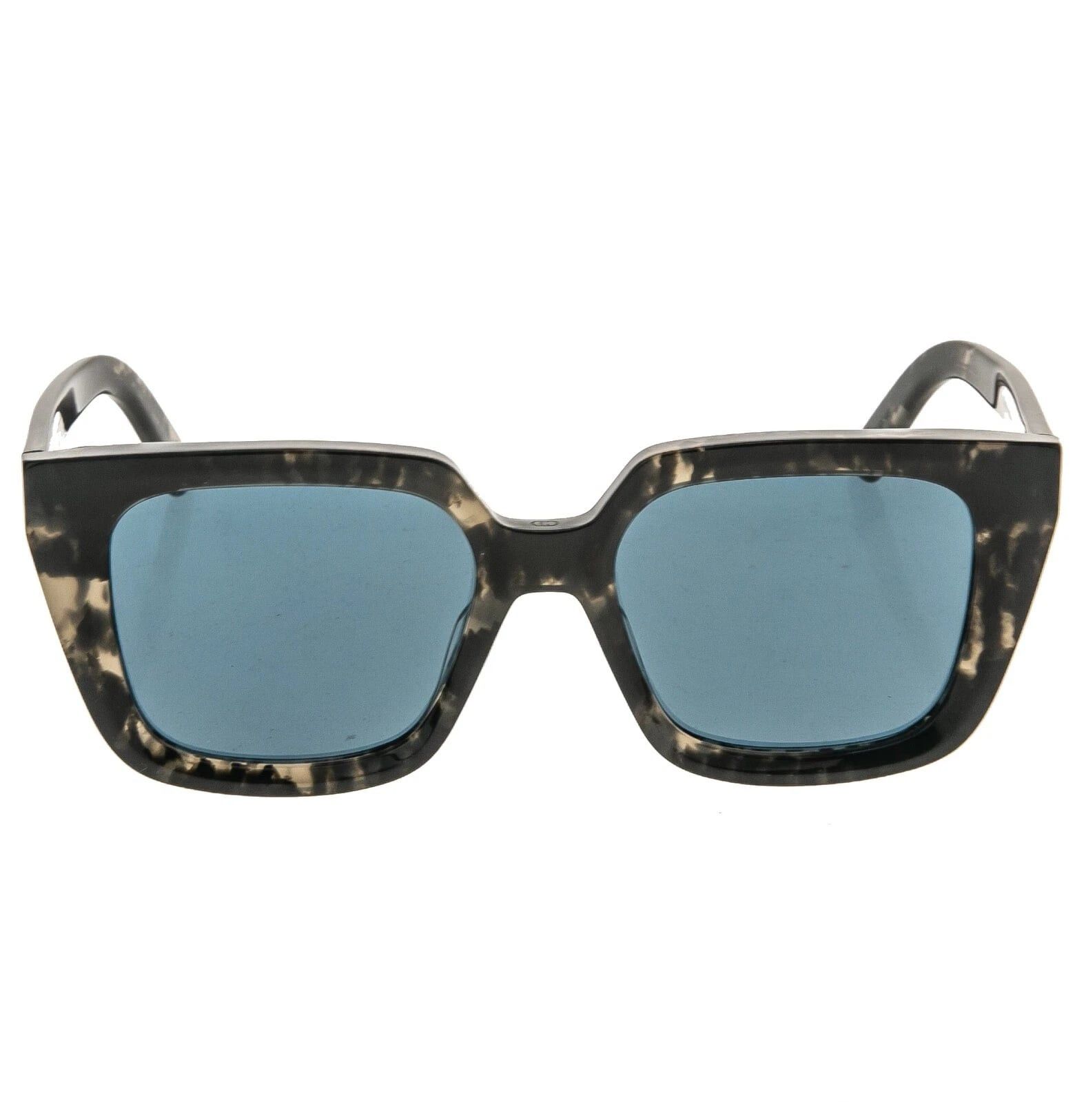 Christian Dior Monsieur CHRISTIAN DIOR MIDNIGHT S1I Sunglasses DIORMIDNIGHT CD40092I Size ONE SIZE - 10 Thumbnail