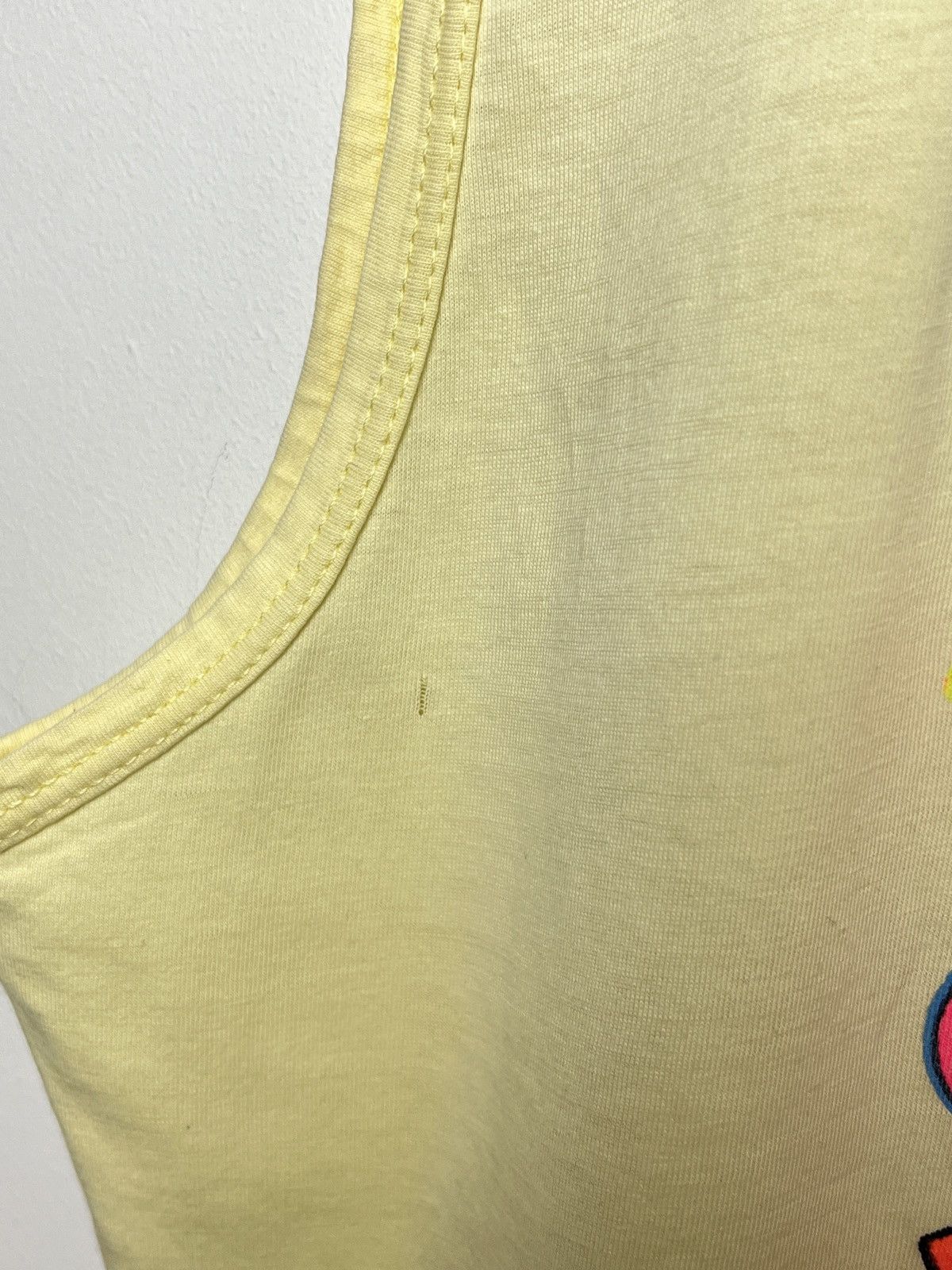 Seditionaries xxx pornstar vintage sleveless shirt Size US M / EU 48-50 / 2 - 12 Thumbnail