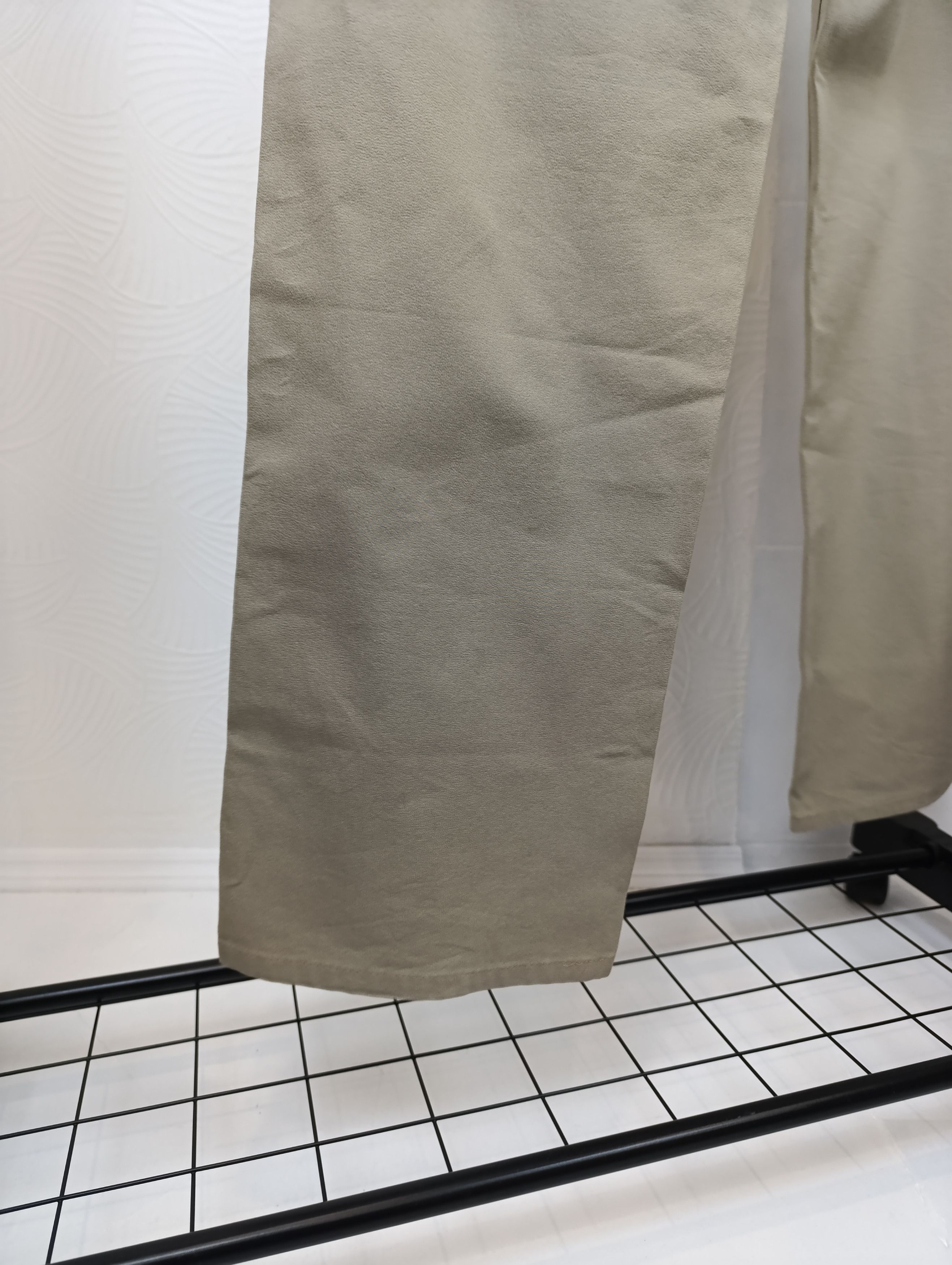 Versace Jeans Couture × Vintage VERSACE JEANS COUTURE VINTAGE MENS STRETCH PANTS Size US 35 - 19 Thumbnail