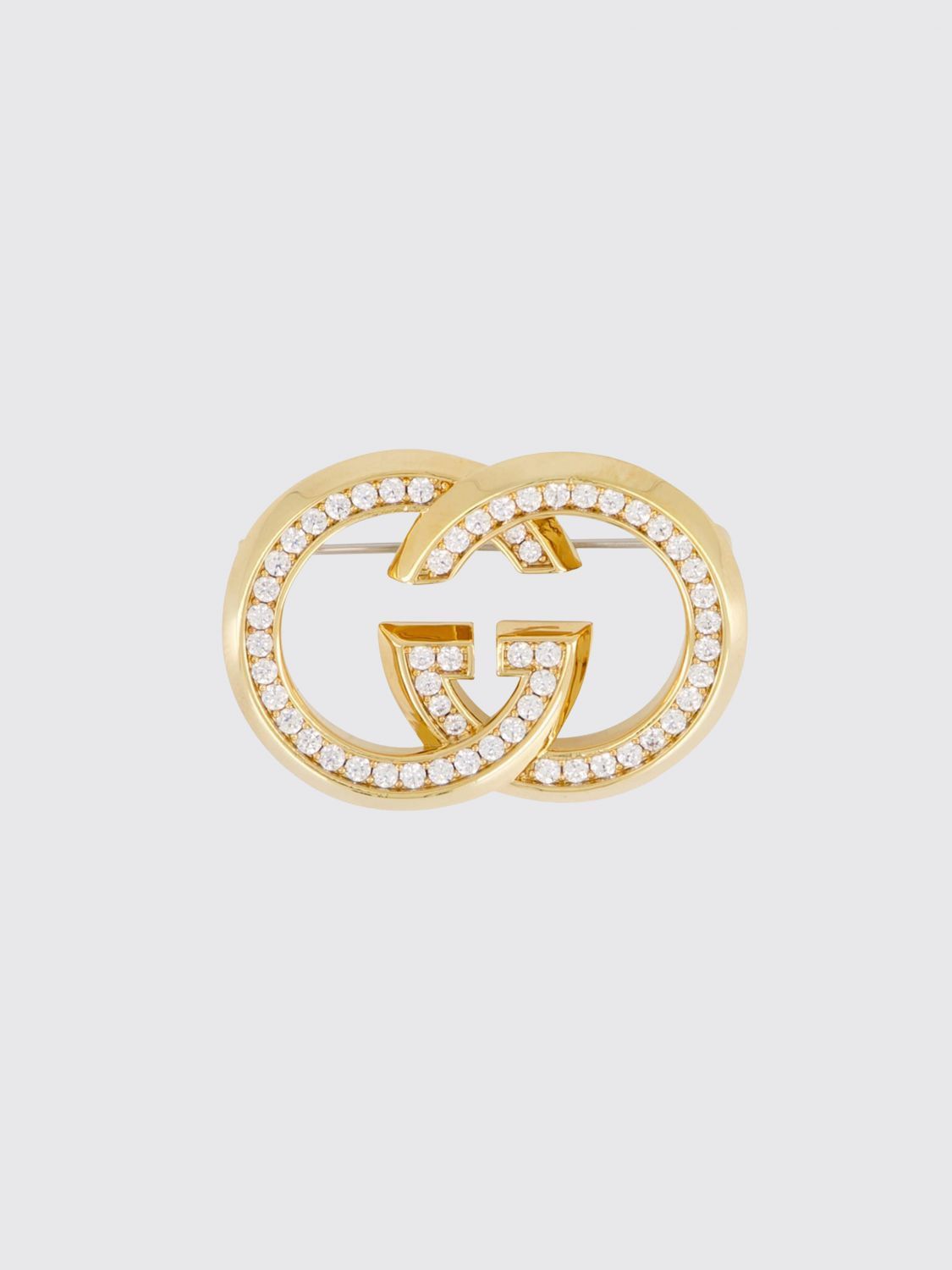 Gucci Gucci Jewel Woman Gold Size ONE SIZE - 1 Thumbnail