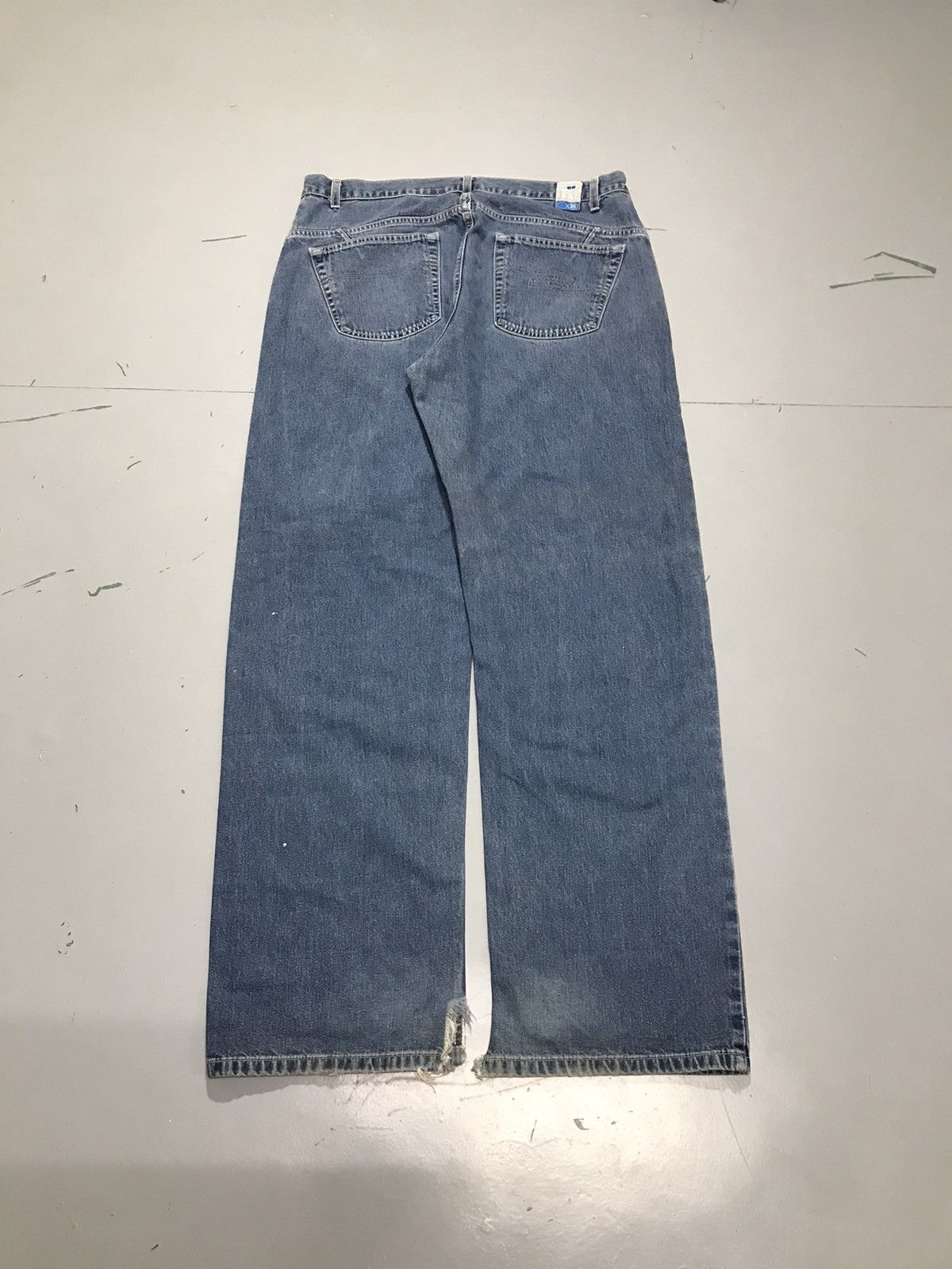Levi's Vintage Levi’s denim Size US 36 / EU 52 - 2 Thumbnail