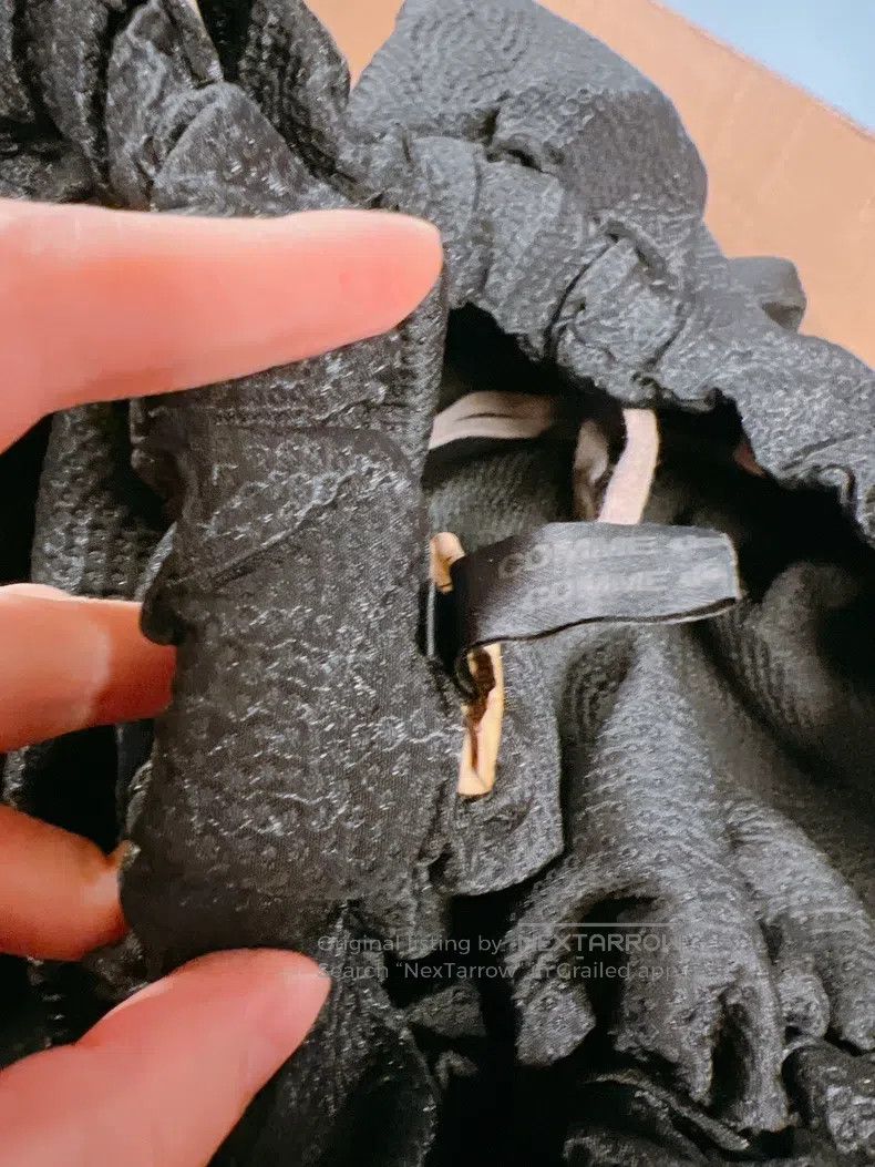 Comme des Garcons Comme Des Garcons size S Skirt Size 23" - 5 Thumbnail