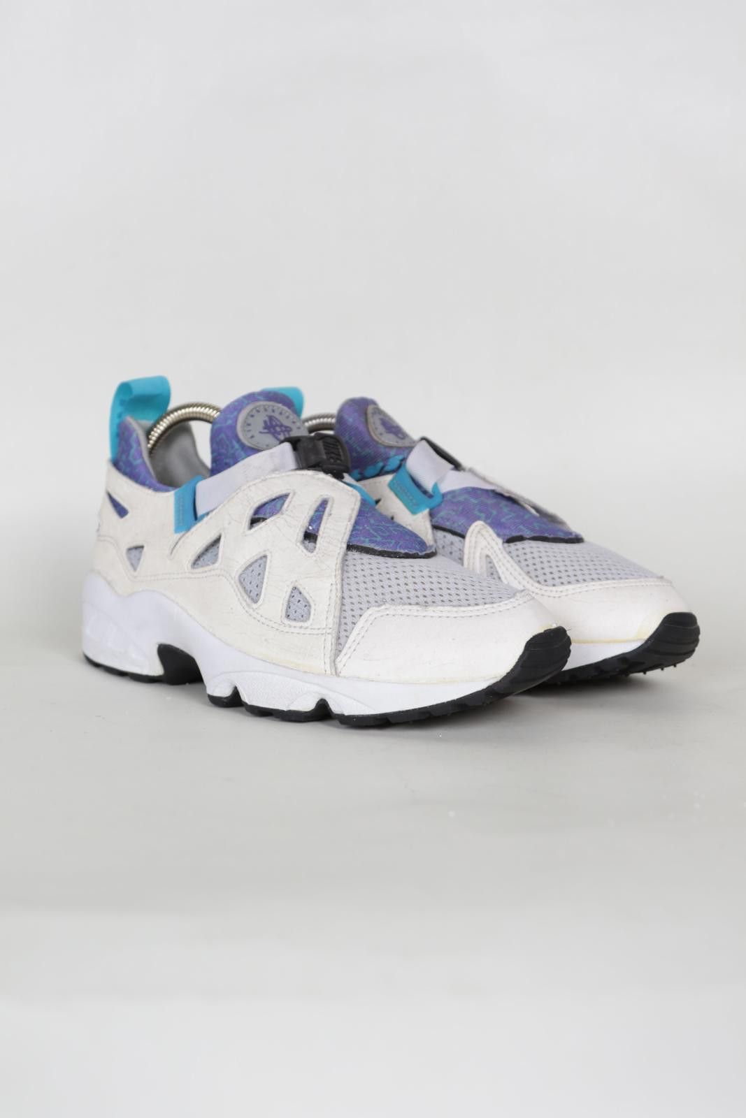 Nike 90's Nike Huarache Plus Low-Top Sneakers Size US 8 / IT 38 - 1 Thumbnail