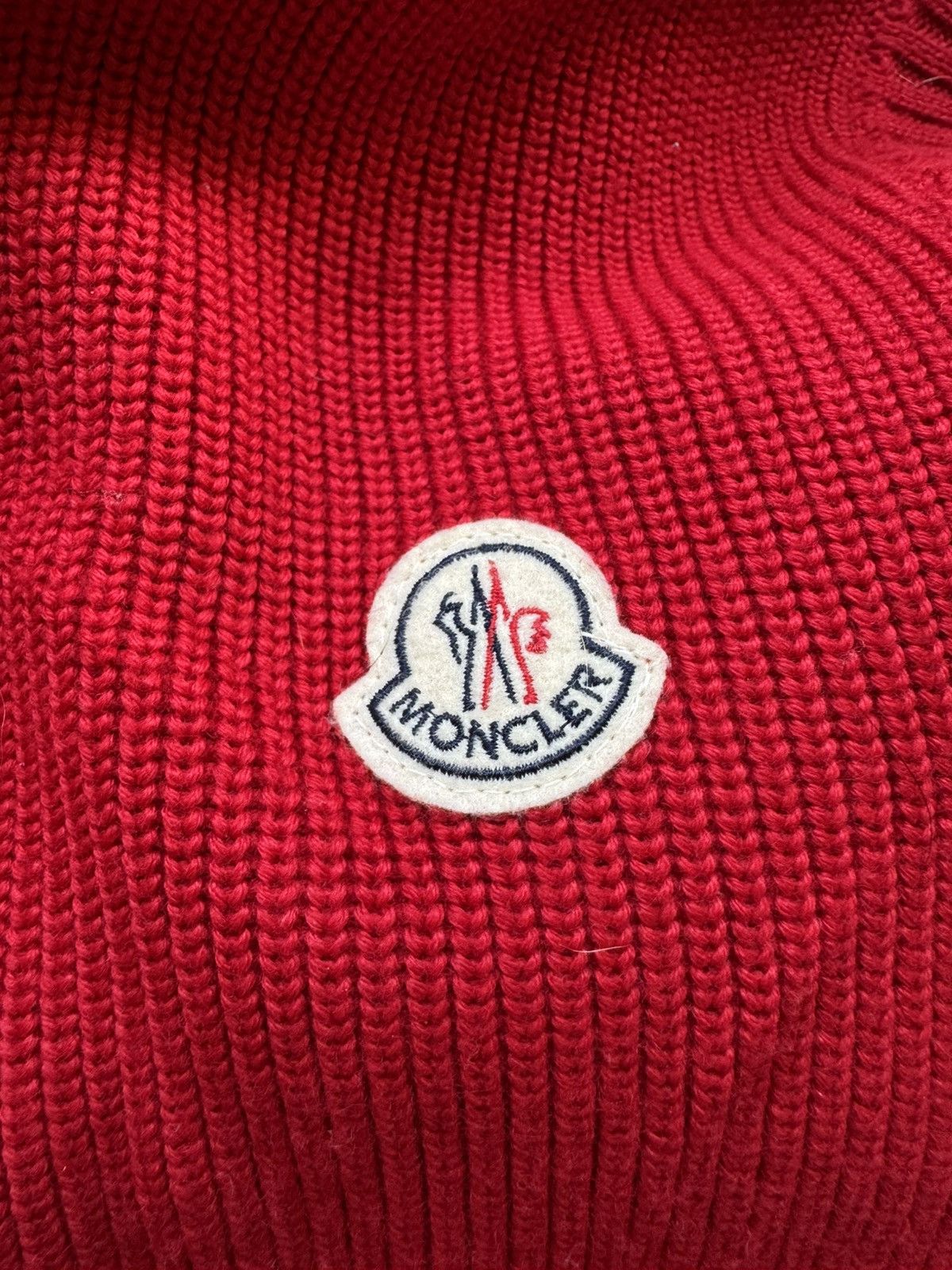 Moncler Moncler Vest Puffer Size US M / EU 48-50 / 2 - 3 Thumbnail