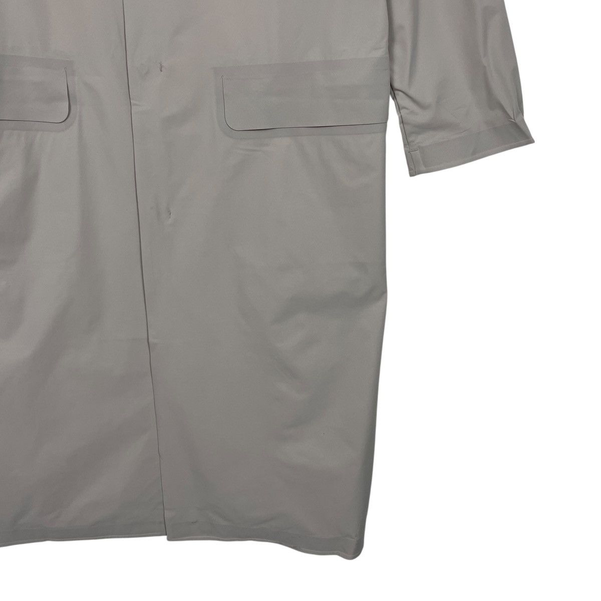 Issey Miyake Issey Miyake Plantation x Descente Long Coat Size M / US 6-8 / IT 42-44 - 5 Thumbnail