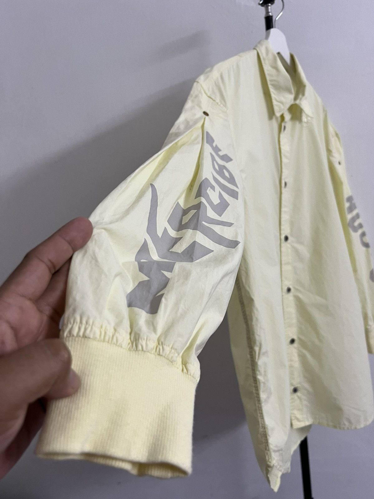 Issey Miyake × mercibeaucoup mercibeaucoup Size US M / EU 48-50 / 2 - 3 Thumbnail
