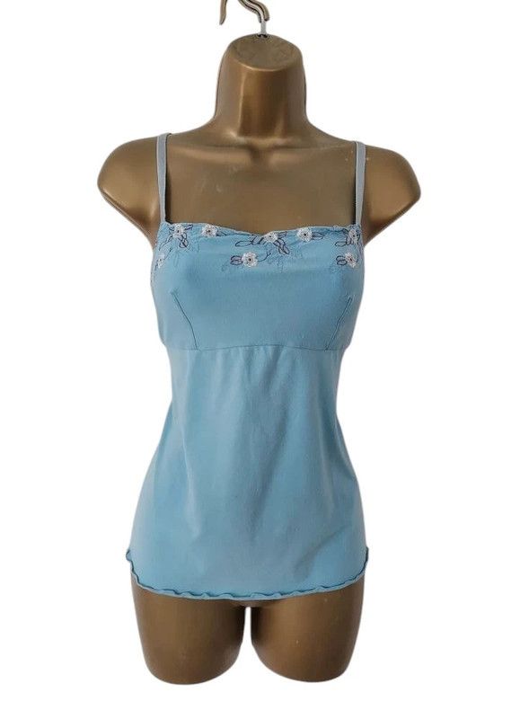 Vintage Vintage top 12 Size M / US 6-8 / IT 42-44 - 1 Thumbnail