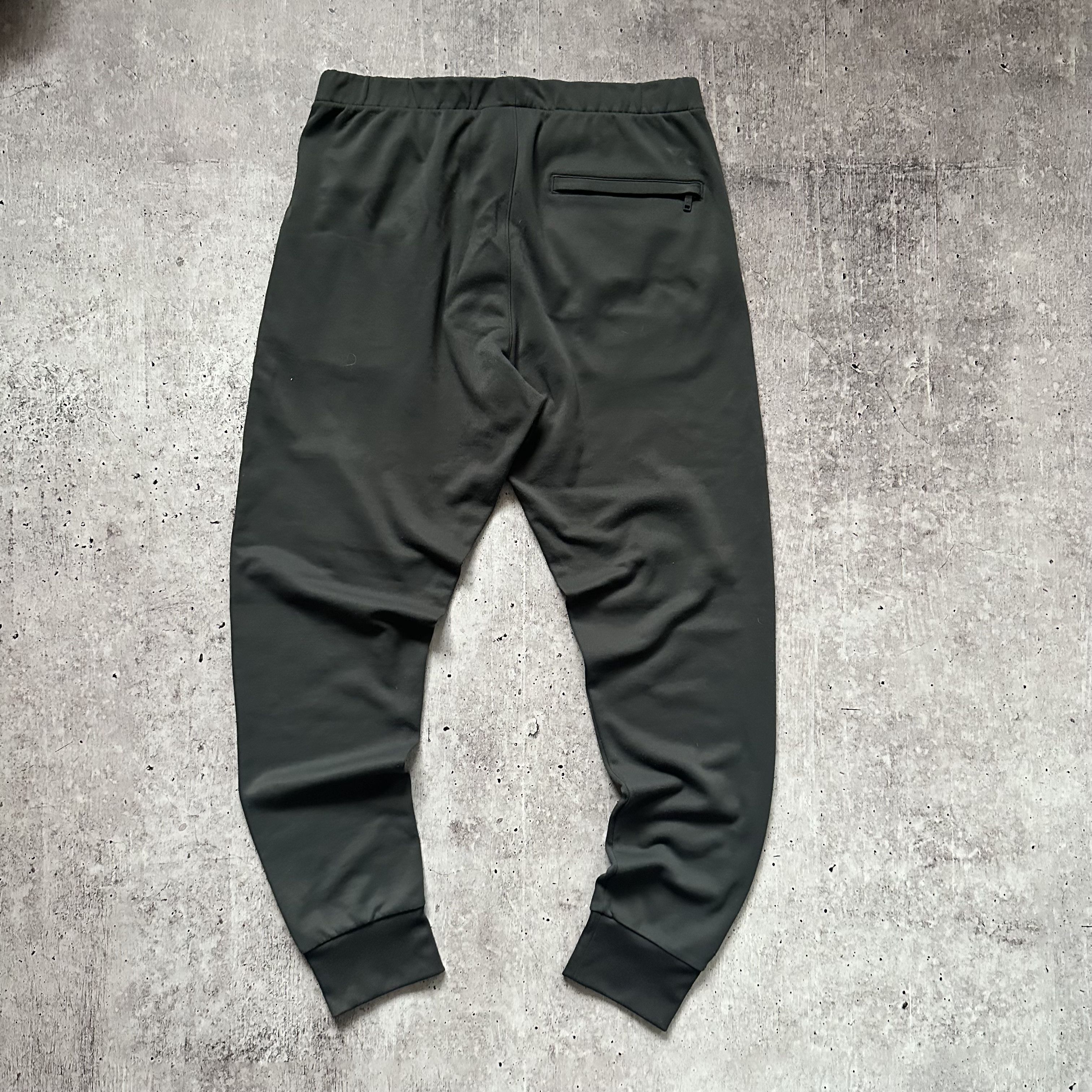 Adidas Y-3 Yohji Yamamoto Adidas Sweatpants joggers Size US 34 / EU 50 - 5 Thumbnail