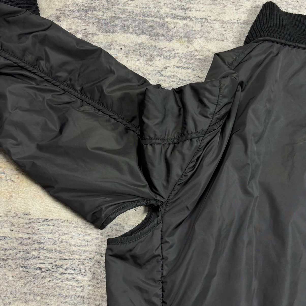 Prada Prada multi pocket padded jacket Size US M / EU 48-50 / 2 - 10 Thumbnail