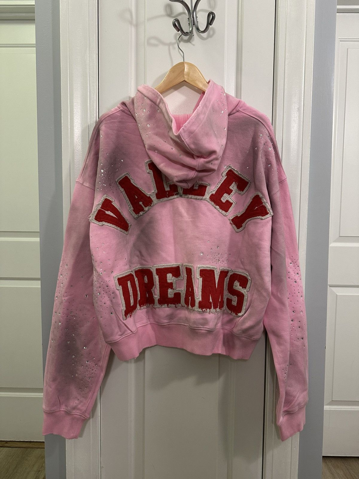Vale Vale Venus Zip Up (S) Size US S / EU 44-46 / 1 - 2 Thumbnail