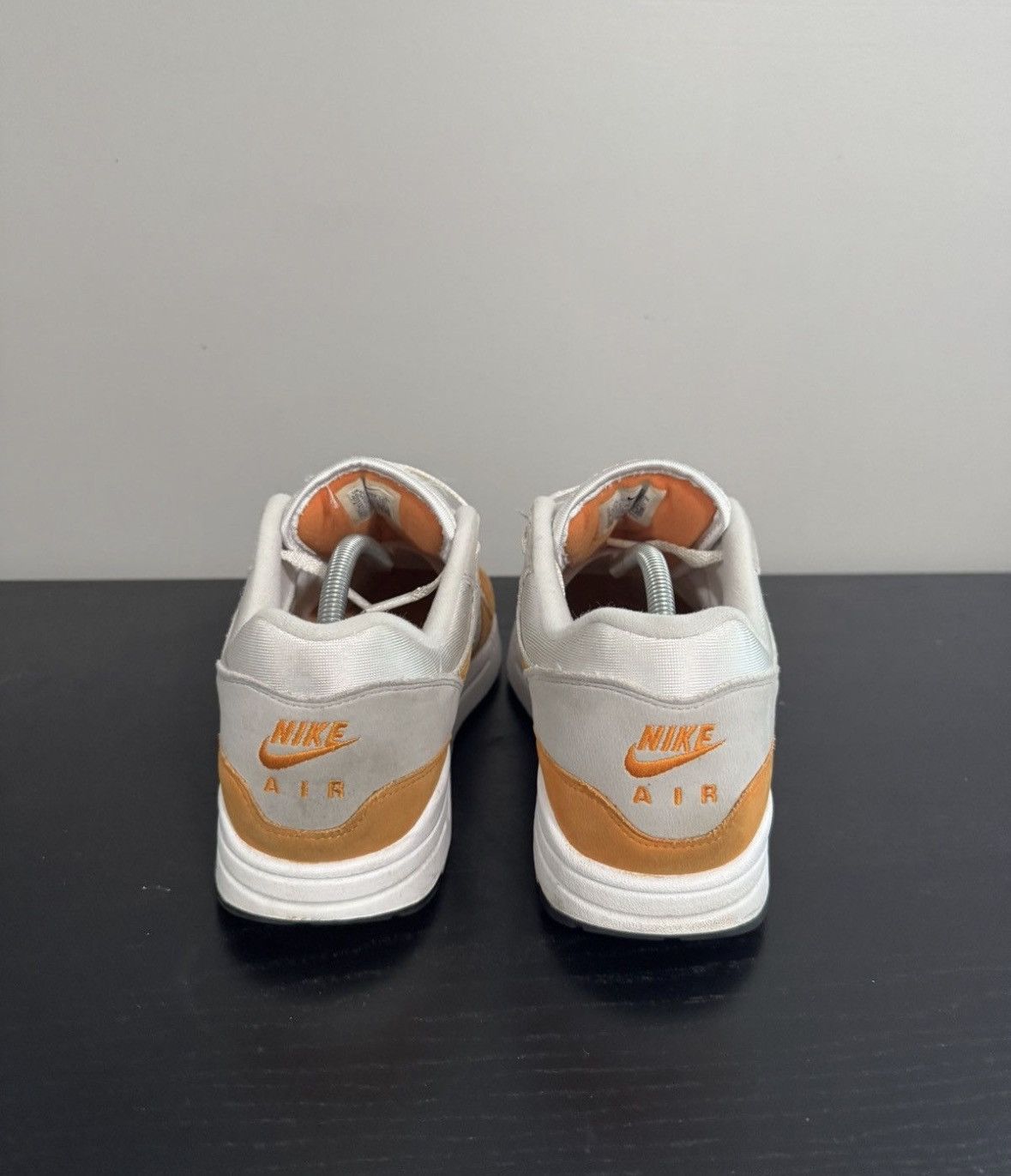 Nike Nike Air Max Size 10.5 Size US 10.5 / EU 43-44 - 4 Thumbnail