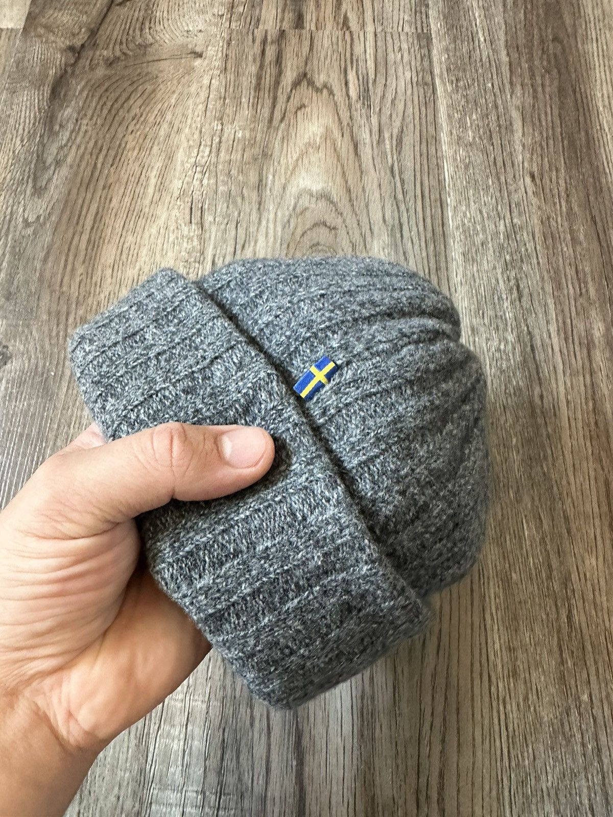 Fjallraven Fjallraven Hat Size ONE SIZE - 7 Thumbnail
