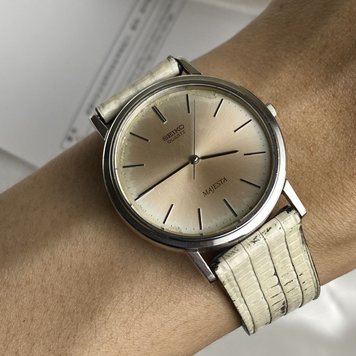 Seiko Seiko Majesta Perfect Aging Size ONE SIZE - 2 Thumbnail