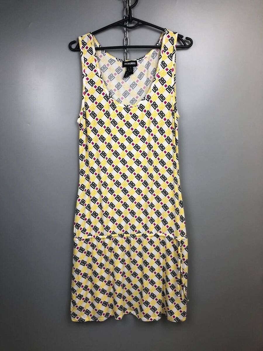 Dirk Bikkembergs Bikkembergs Women Turquoise Dress Size S Size S / US 4 / IT 40 - 1 Thumbnail