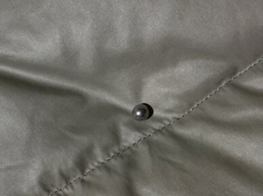 Moncler Moncler Puffer Down Jacket Luxury Rare Size US M / EU 48-50 / 2 - 15 Thumbnail