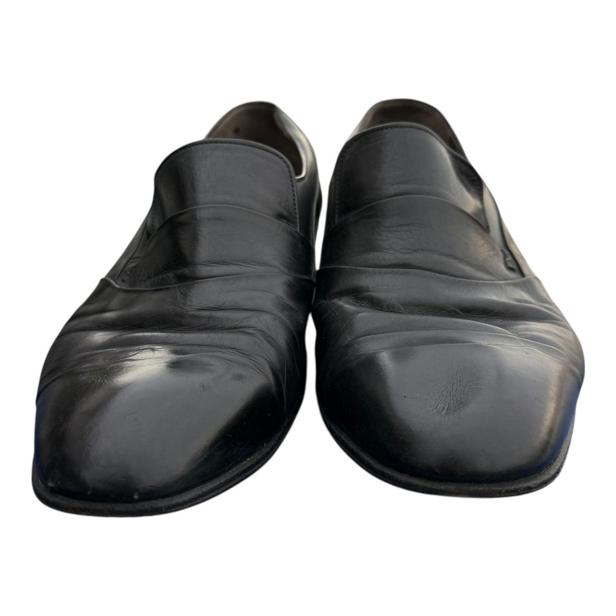 Dior Vintage Dior Boots Size US 6 / EU 39 - 5 Thumbnail