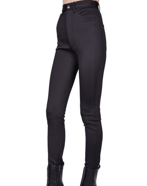 Maison Margiela Slim Fit trousers Maison Margiela 2019 Size 25" / US 0 / IT 36 - 3 Thumbnail
