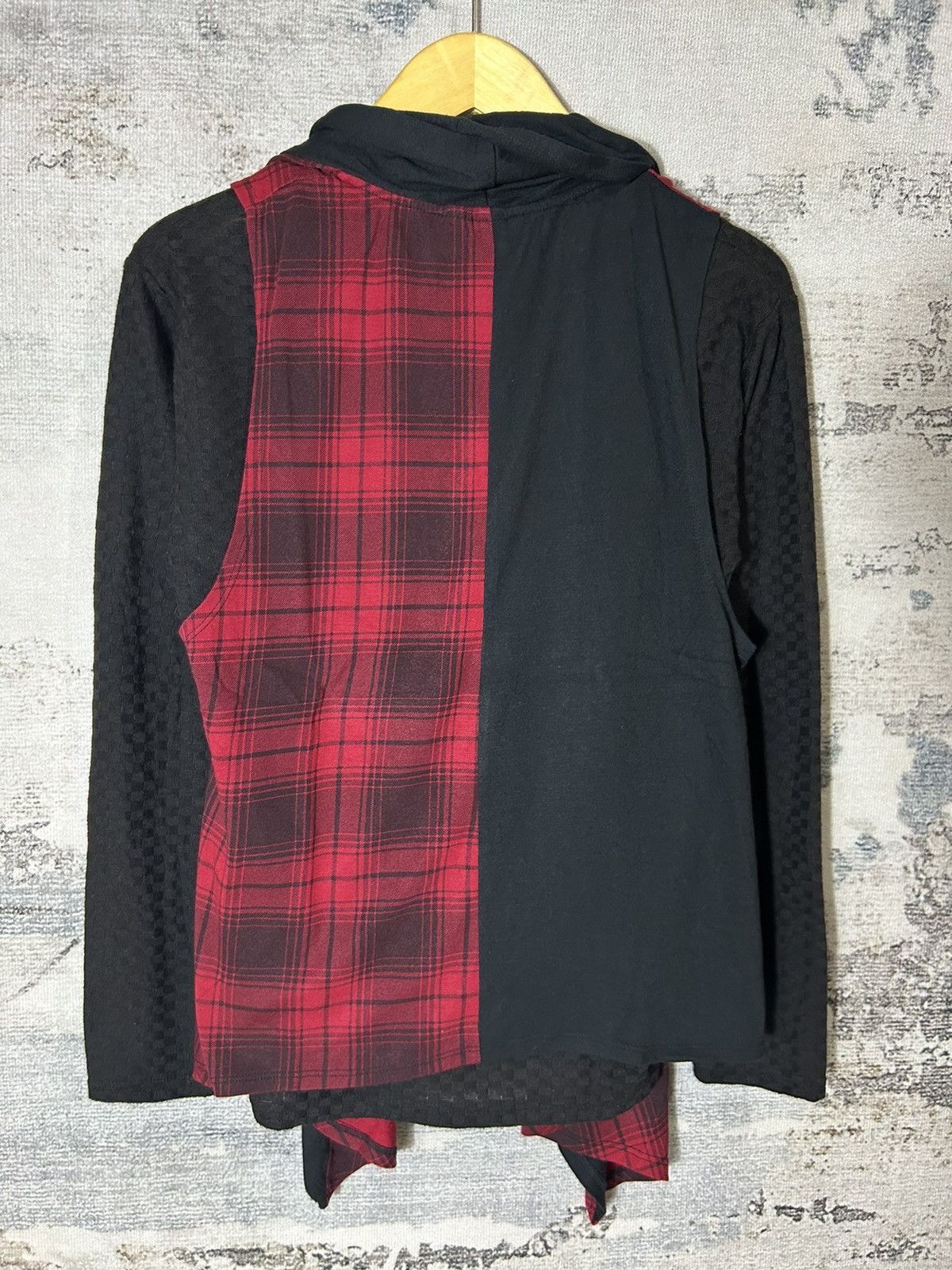 14th Addiction Timely warning + Ragout Japanese Gothic Punk Style Size US M / EU 48-50 / 2 - 2 Thumbnail