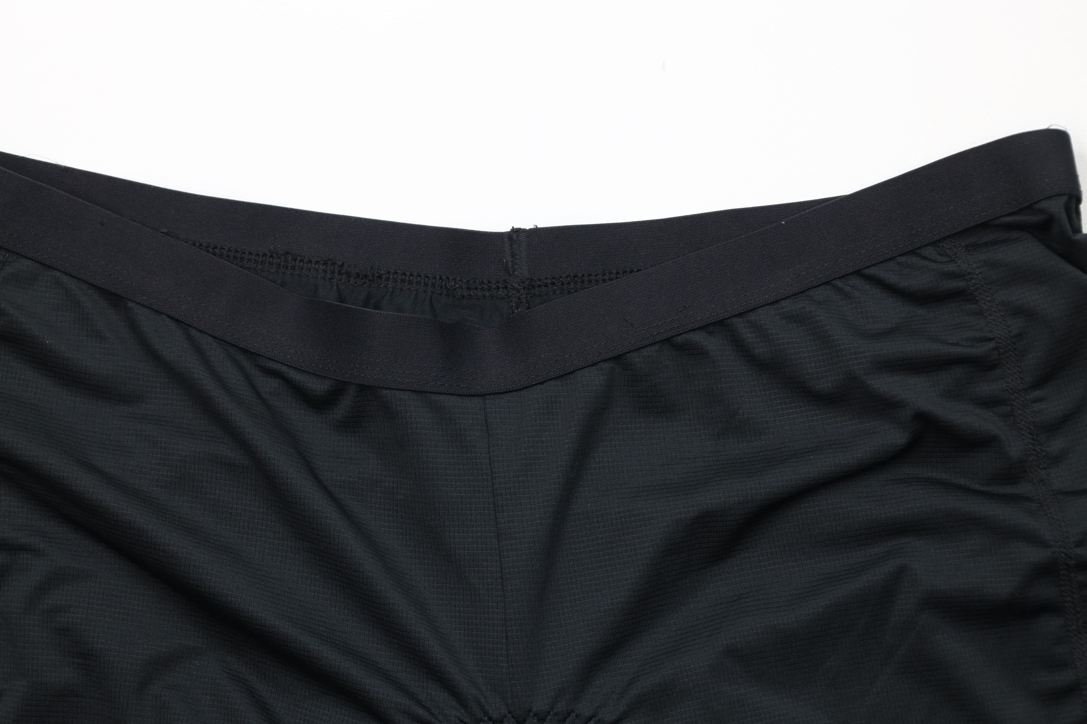 Rei REI Coop Cycling Spandex Riding Shorts Black Polyester Size US 36 / EU 52 - 2 Thumbnail