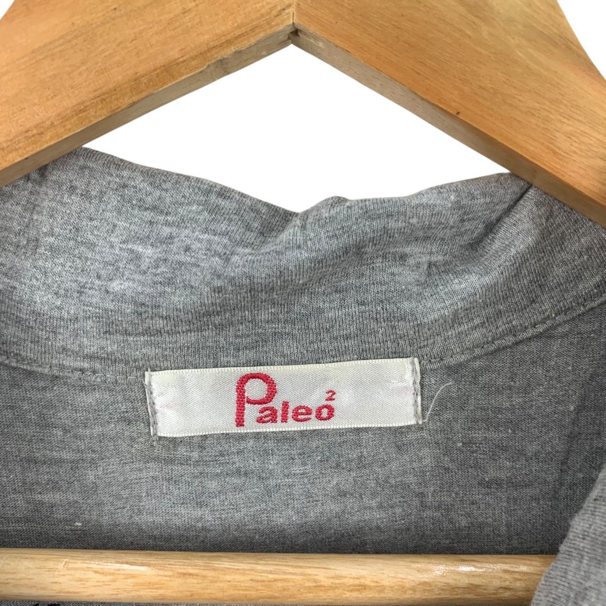 Other PALEO SEASIDE VACATION Southern Wind Polo Tee Shirt Top Size M / US 6-8 / IT 42-44 - 9 Thumbnail