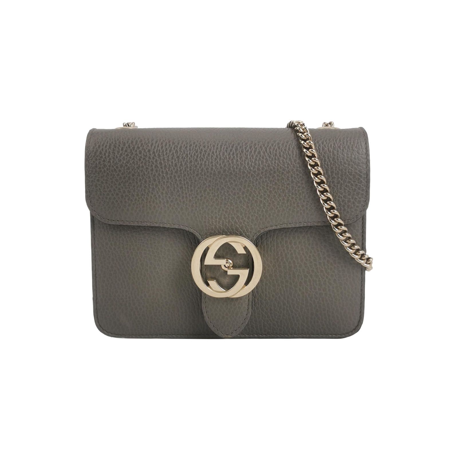 Gucci Gucci Women os Shoulder Bags Size ONE SIZE - 1 Thumbnail