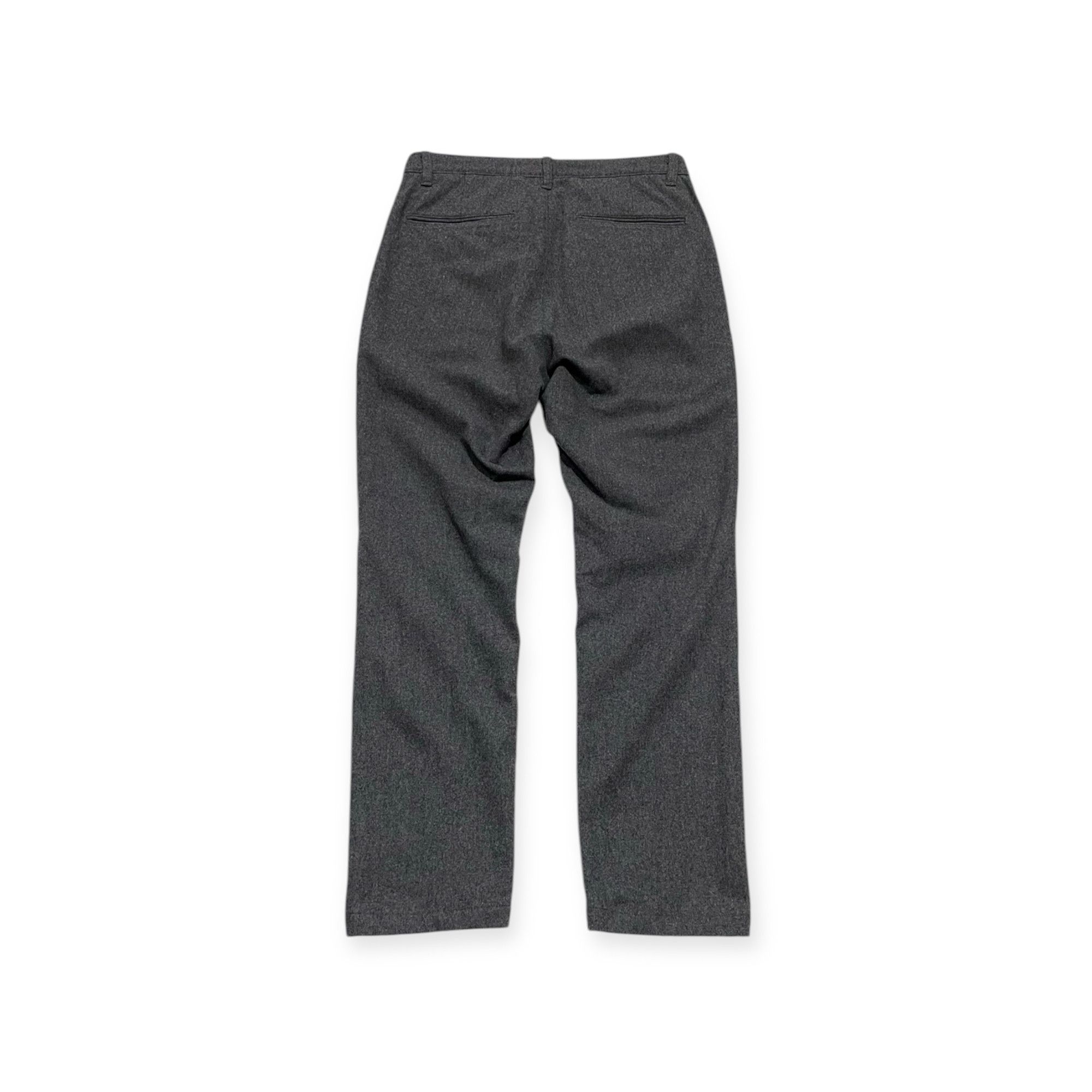 Attachment Kazuyuki Kumagai Trousers Size US 30 / EU 46 - 5 Thumbnail