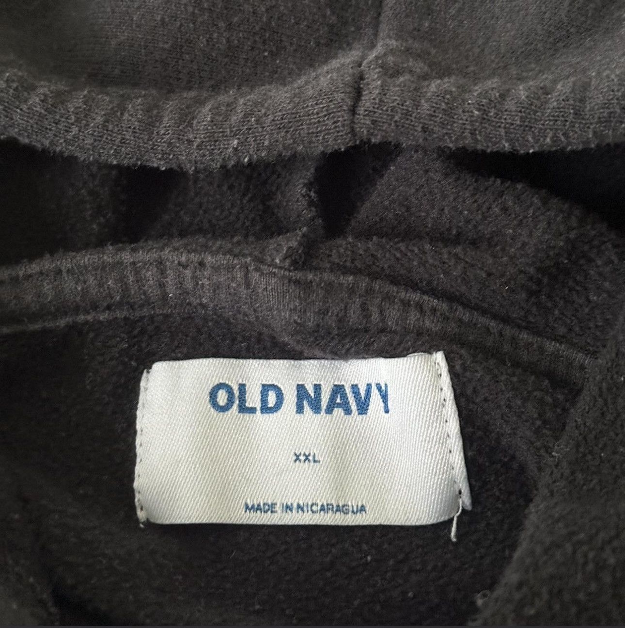 Old Navy Old Navy Friends black hoodie Size US XXL / EU 58 / 5 - 2 Thumbnail