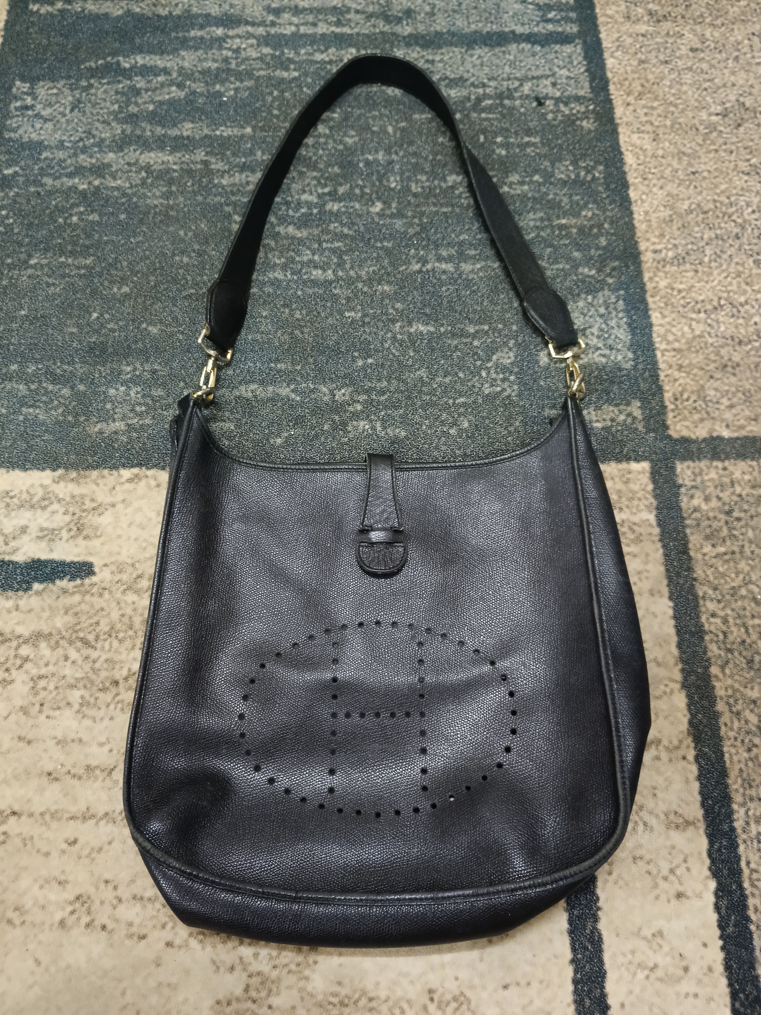 Hobo × Leather Henry High Class Kelly H Leather Size ONE SIZE - 2 Thumbnail