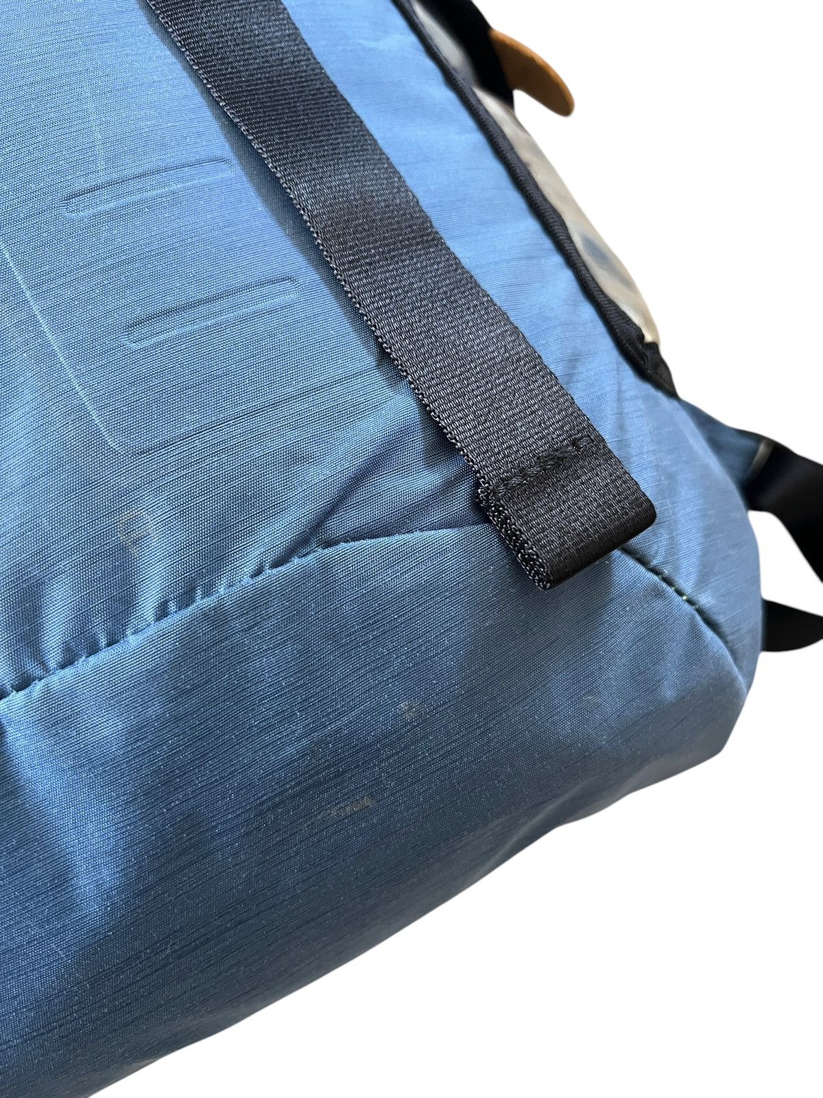 Maison MIHARA YASUHIRO SS13 Puma By Miharayasuhiro Backpack Size ONE SIZE - 3 Thumbnail