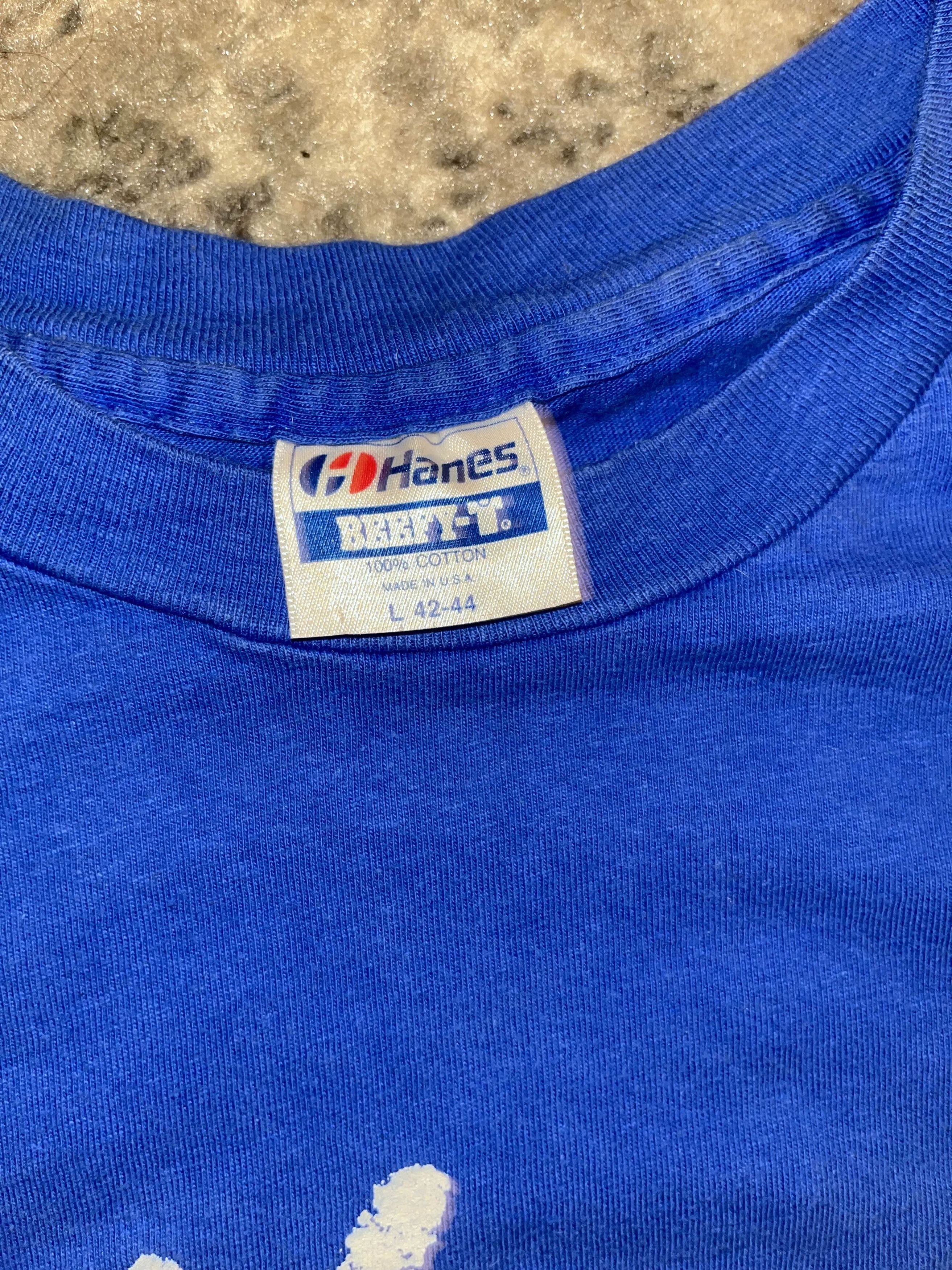 Vintage Vintage 90s Kauai Hawaii Shirt Size US L / EU 52-54 / 3 - 3 Thumbnail