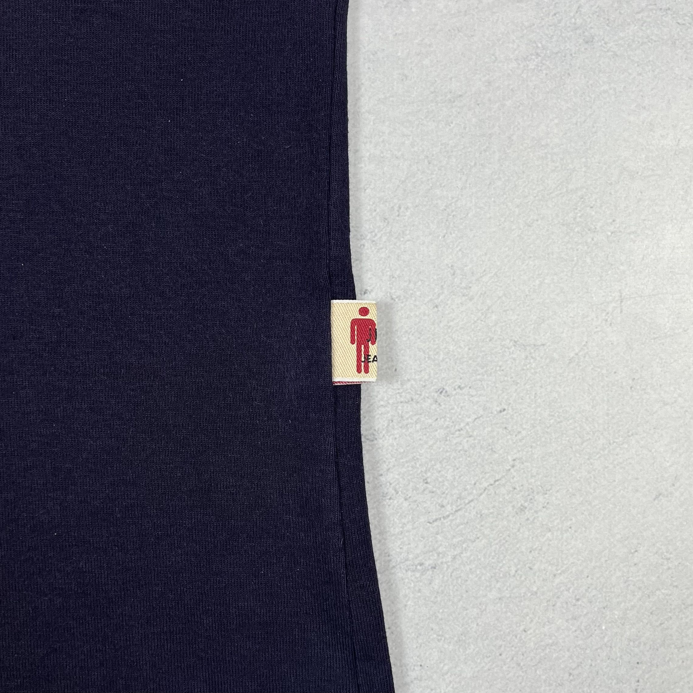 Jean Paul Gaultier Vintage Jean Paul Gaultier Abstract Logo T Shirt 90’s Size XL / US 12-14 / IT 48-50 - 5 Thumbnail