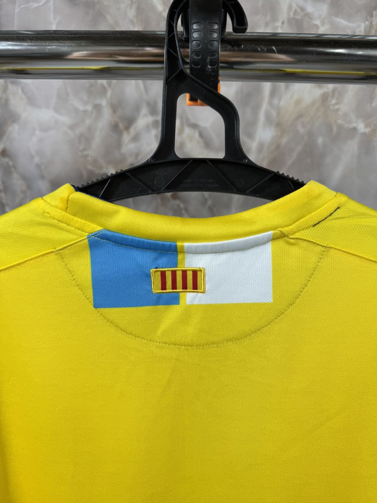 Other RCD ESPANYOL BARCELONA 2018 2019 Football Soccer Jersey Size US M / EU 48-50 / 2 - 9 Thumbnail