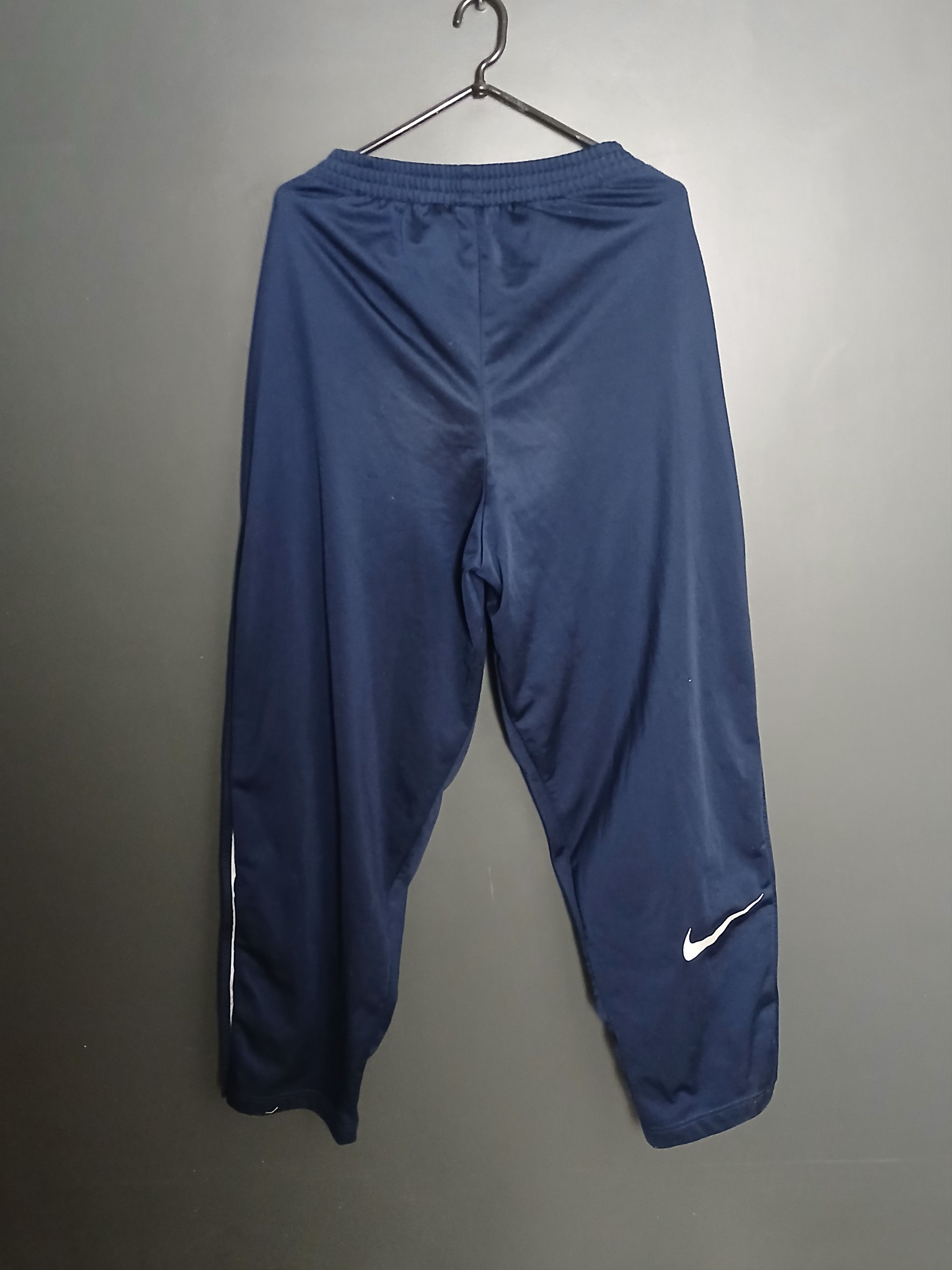 Nike × Vintage Vintage Nike Pants size XL Size US 34 / EU 50 - 2 Thumbnail