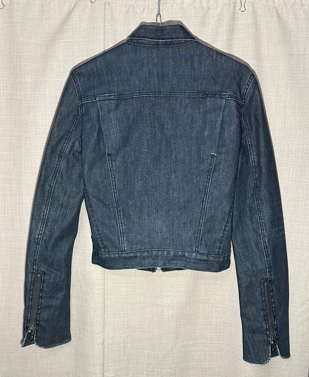 Levi's Levi's denim jacket DESIGN SAMPLE Jacket Levis fur lining Size S / US 4 / IT 40 - 4 Thumbnail