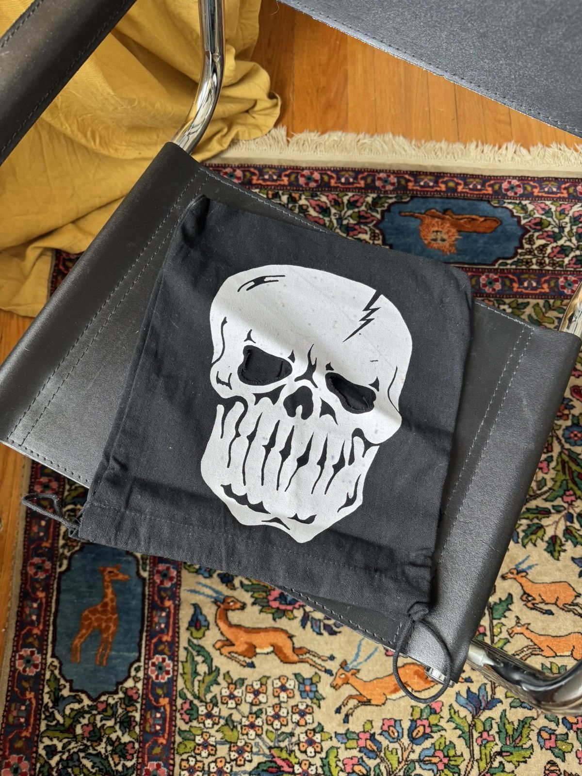 Warren Lotas Warren Lotas Chainsaw Reaper Size US 9 / EU 42 - 4 Thumbnail