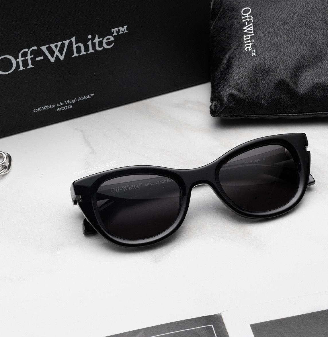 Off-White Off-White BOULDER (OERI112S24PLA0011007-FR) Size ONE SIZE - 10 Thumbnail